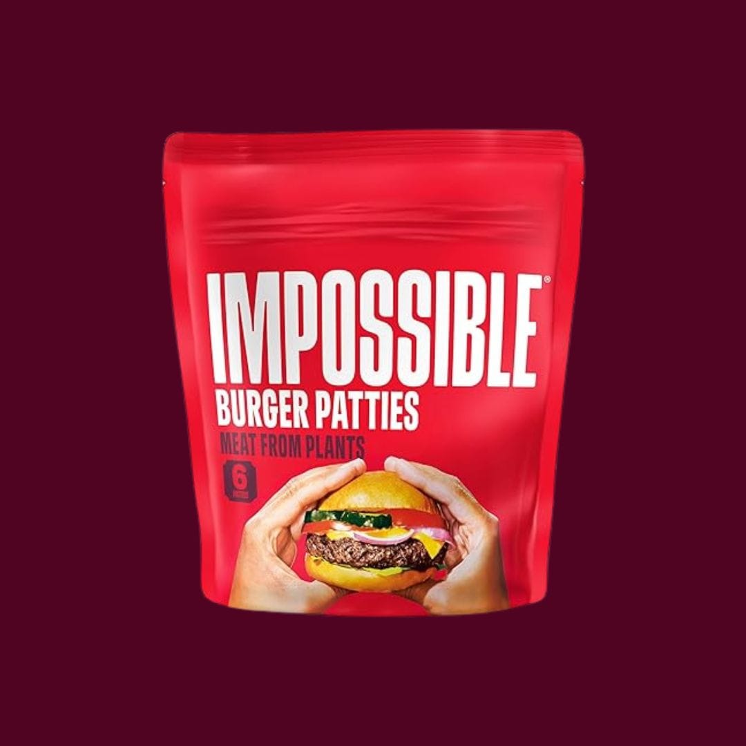 Impossible Burger